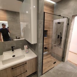 Remont łazienki Warszawa 4