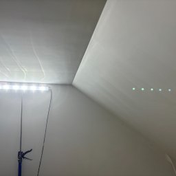 Tynki maszynowe Bochnia 4