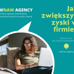 Reklama internetowa Luboń 1