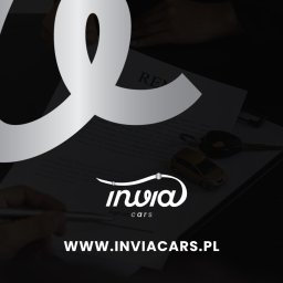 Invia Cars Marek Mikołajczyk - Wynajem Aut Zabrze