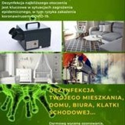 Dezynsekcja i deratyzacja Wałbrzych 2