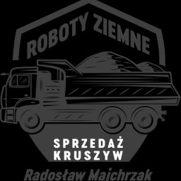 Usługi Og&oacute;lnobudowlane Radosław Majchrzak - Kruszenie Betonu Olsztynek