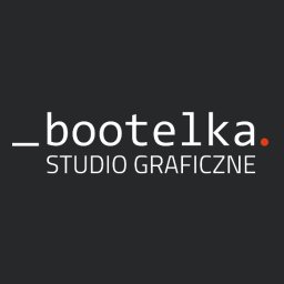 bootelka Studio Graficzne - Wizytówki Na Zamówienie Poznań