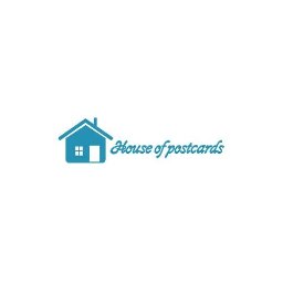 House of postcards - sklep z tematycznymi pocztówkami