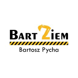 Bart-Ziem Prace ziemne Bartosz Pycha - Firma Układająca Kostkę Brukową Wałbrzych