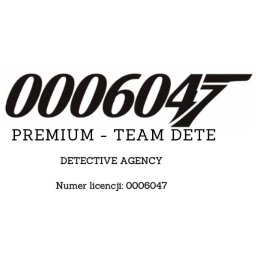 Zanim podejmiesz decyzję - poznaj fakty.
Dyskretne ustalenia i dokumentacja zgodnie z prawem.