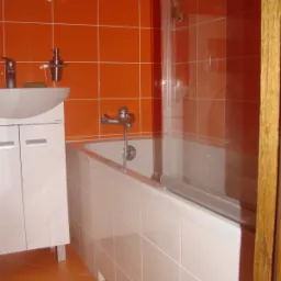 Usługi remontowo-budowlane i stolarskie.