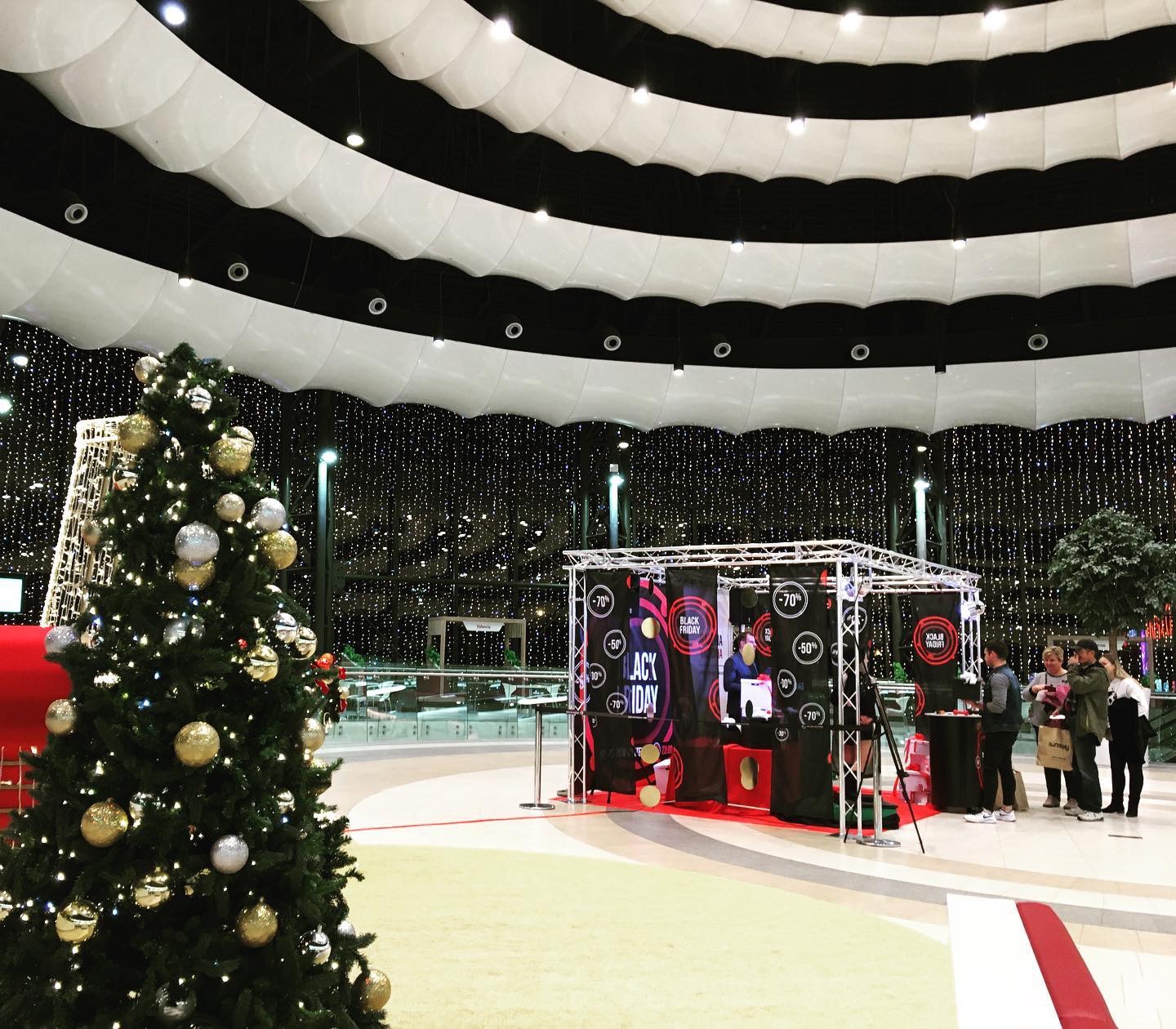 Prosale Black Friday