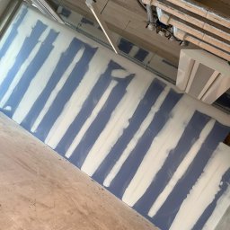 Płyta karton gips Lubań 2