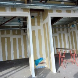 Płyta karton gips Lubań 3