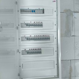 Instalacje elektryczne Gąsocin 4