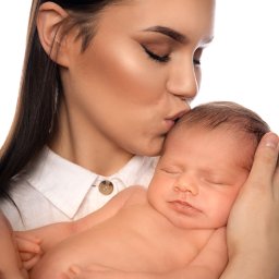 Sesja noworodkowa Bełchatów 2