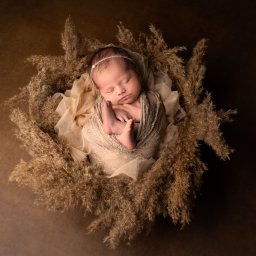 Sesja noworodkowa Bełchatów 4