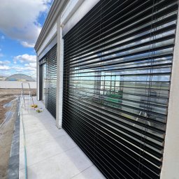 Okna PCV Niechcice 1