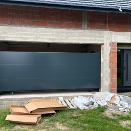 Okna PCV Niechcice 2