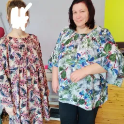 Lekcje szycia dostosowane do wymagań klienta