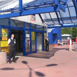 Firma ochroniarska Kłodzko 4