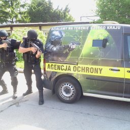 Firma ochroniarska Kłodzko 3