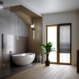 Remont łazienki Warszawa 2