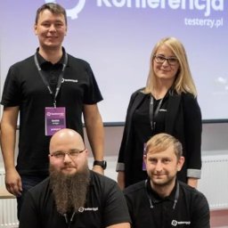 Strony internetowe Gdańsk 1