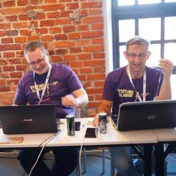 Strony internetowe Gdańsk 3