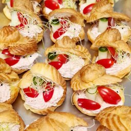 Catering świąteczny Warszawa 5