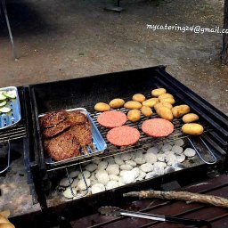 Catering świąteczny Warszawa 52