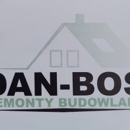 DAN-BOS - Wykończenia Łazienek Skawina