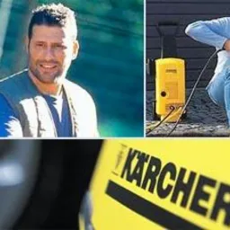 Pranie Czyszczenie Tapicerki Samochodowej Warszawa