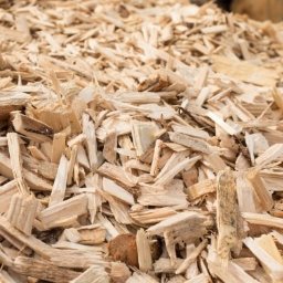 Drewnomix - Sprzedaż Opału Tychy