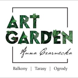 Art Garden Anna Czarnecka - Adaptacja Projektu Legionowo