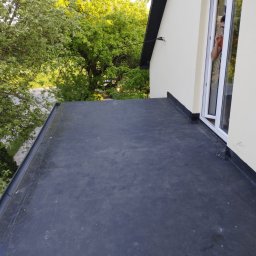 EPDM FIRESTONE - Doskonałe Remontowanie Dachów Przysucha