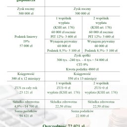 INSTYTUT KSIĘGOWOŚCI - 