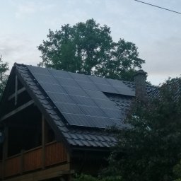ENEXA ENERGY sp. z o.o - Solidne Odnawialne Źródła Energii w Ostrołęce