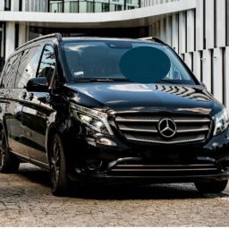 Przewóz osób Warszawa 4