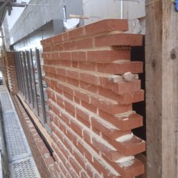 Murowanie ścian Poznań 4