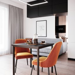 Architekt wnętrz Nowy Sącz 2