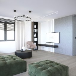 Architekt wnętrz Nowy Sącz 1