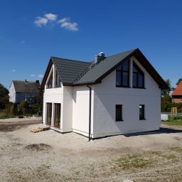 ibudhaus - Architekt Opole
