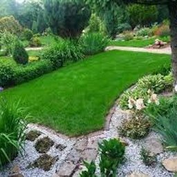 Prace ogrodowe - Trawa Rolowana Warszawa