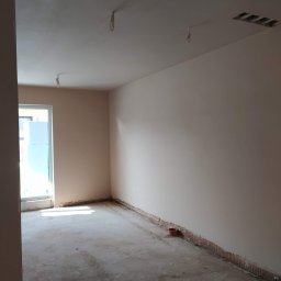 Tynki maszynowe Kalisz 1