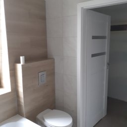 Remont łazienki Warszawa 4