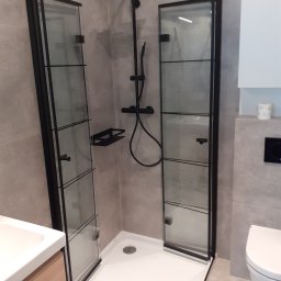 Remont łazienki Warszawa 3