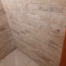 Remont łazienki Warszawa 2