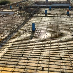 Domy murowane Biała Podlaska 3