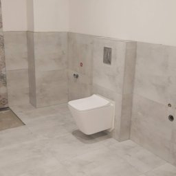 Glazurnik Włocławek 4