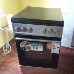 MB - Usługi Instalatorskie Opole