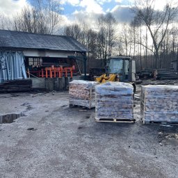 Drewno Kominkowe - Drewno Kominkowe Kamienica Polska