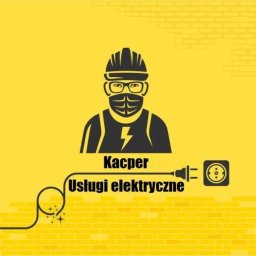 Kacper Szerafin - Pomiary Elektryczne Stargard