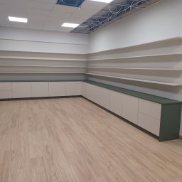 Kuchnie na wymiar Rychtal 4